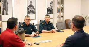 Diario HOY | Militares y policías entregaron más de 100 armas al crimen organizado, confirma Dimabel