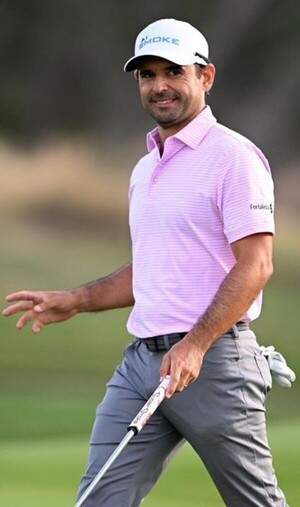 Fabrizio Zanotti quedó séptimo en su mejor torneo del año en España - .::Agencia IP::.