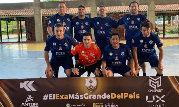 Piden que exa del Área 5 sea de interés distrital
