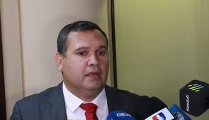 Colorados respaldan a Peña tras denunciar negociado de ABC con IPS