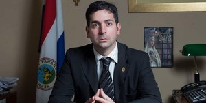 Fiscalías de Paraguay y Colombia firman acuerdo de investigación conjunta en el caso Pecci
