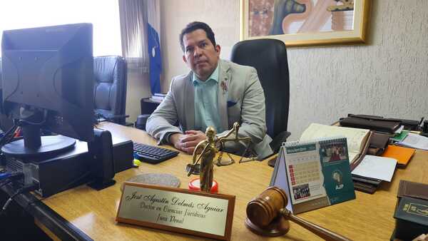 Juez mantiene la difusión de la orden captura Internacional de Dalia López