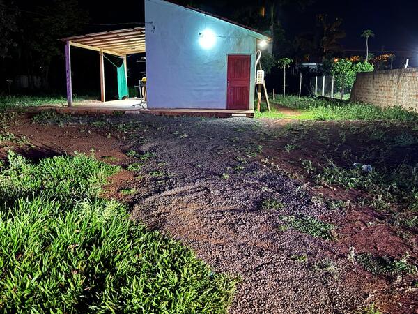 Detienen a hombre que macheteó a su expareja en Santa Rita - trece