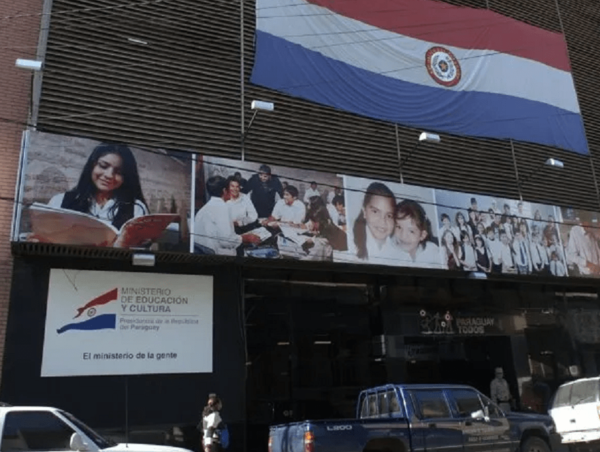 Ministerio de Educación sufre ciberataque: no hubo pérdida de datos, aseguran · Radio Monumental 1080 AM