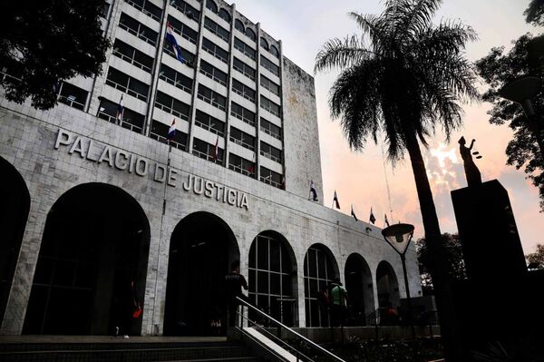 Recepción de carpetas para cargos en Capital hasta el 24 de octubre