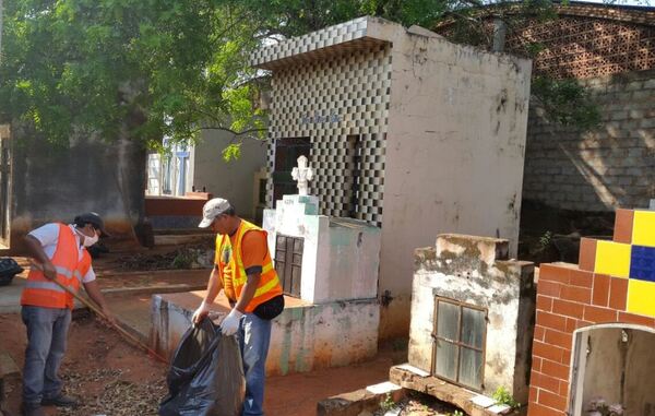 Senepa activa plan antidengue con miras a los días santos - .::Agencia IP::.