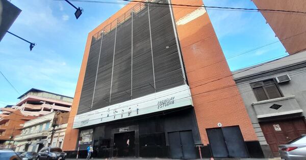 La Nación / Proponen redirigir el presupuesto de publicidad de los ministerios para Educación