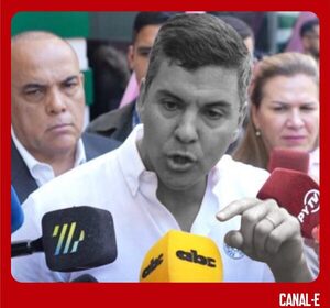 PEÑA TUVO UN LUNES “NEGRO” EN REDES