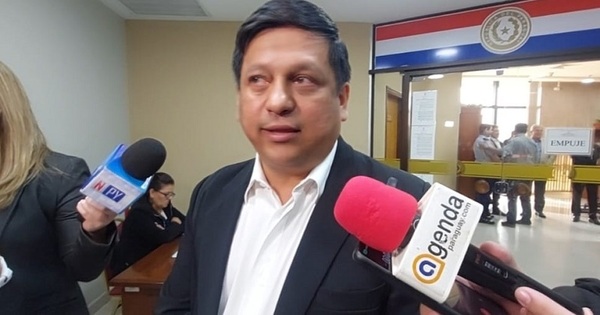 “Habrían más autoridades involucradas en tráfico de armas”