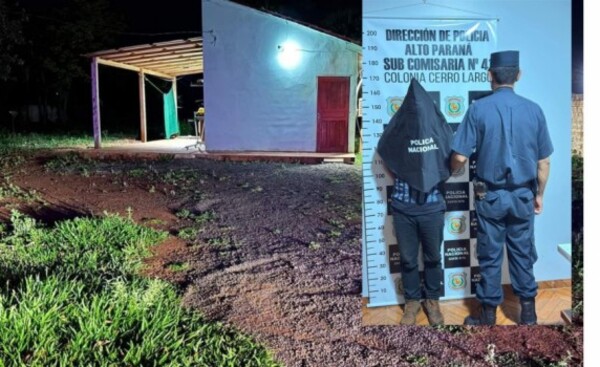 Intentó asesinar a su expareja atacándola con un machete