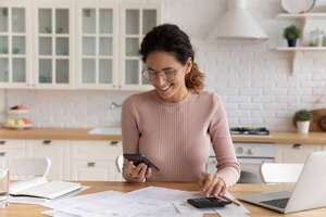 Esperando el aguinaldo: consejos para aprovechar al máximo el décimo tercer salario - Negocios - ABC Color
