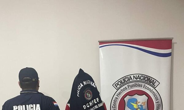 Menor de 17 años detenido por sicariato