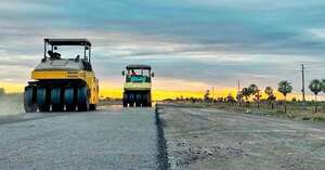 Gran expectativa en el dinamismo de las obras de infraestructura - Día de la Construcción 2024 - ABC Color