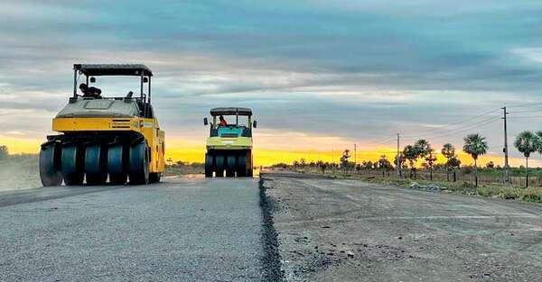 Gran expectativa en el dinamismo de las obras de infraestructura - Día de la Construcción 2024 - ABC Color