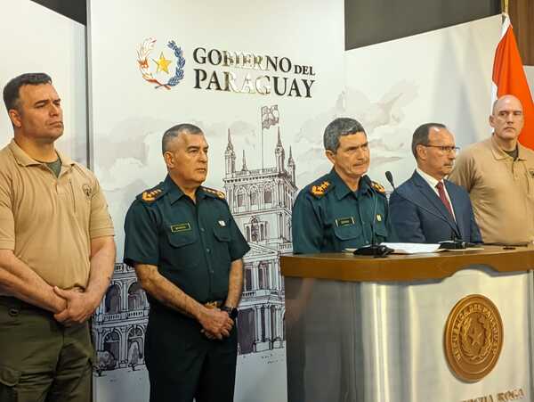 Más de cien uniformados involucrados en el tráfico internacional de armas - Portal Digital Cáritas Universidad Católica