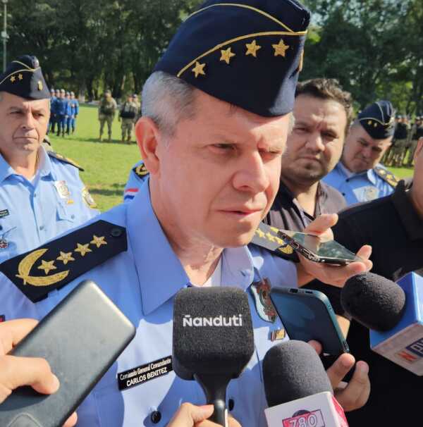 Identifican al policía que cateó a menores e investigan quién dio la orden - Portal Digital Cáritas Universidad Católica