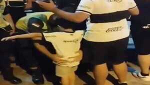 Cambiaron al jefe de Eventos Deportivos, tras escándalo de cateo a niños y niñas - Portal Digital Cáritas Universidad Católica