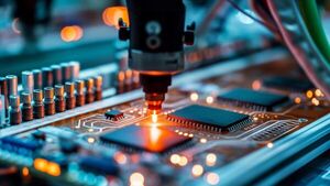 ¿Paraguay se convertirá en fabricante de microchips? - Portal Digital Cáritas Universidad Católica