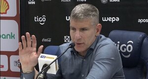 Versus / La curiosa reacción de Martín Palermo al escuchar la palabra "campeón"
