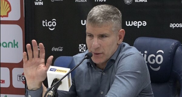 Versus / La curiosa reacción de Martín Palermo al escuchar la palabra "campeón"
