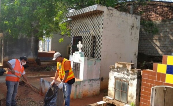 Senepa activa plan antidengue con miras a los días santos