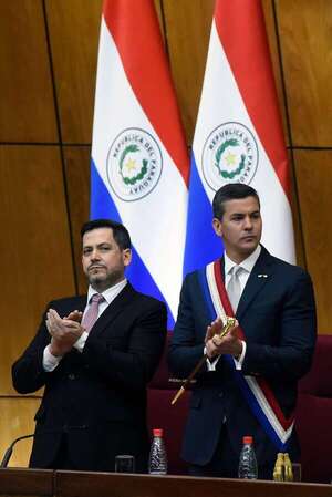 Así justificó Latorre el enojo de Peña contra la prensa - Política - ABC Color