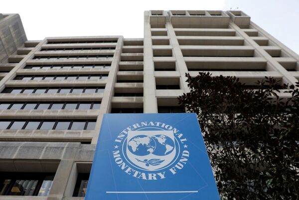 El FMI elevó la previsión de crecimiento de Estados Unidos y rebajó la de China - .::Agencia IP::.
