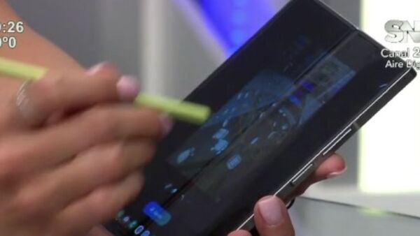 Samsung te ofrece la mejor tecnología al mejor precio - SNT