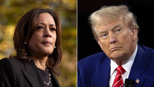 Quién gana en las encuestas hoy entre Donald Trump y Kamala Harris en Estados Unidos - .::Agencia IP::.