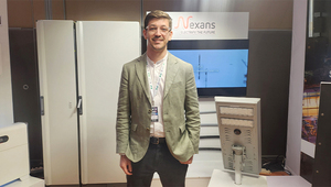 Electropar reafirma su liderazgo como socio confiable en SESSEP 2024