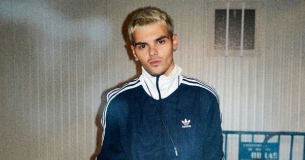 Diario HOY | Se canceló el concierto de Abraham Mateo en Paraguay