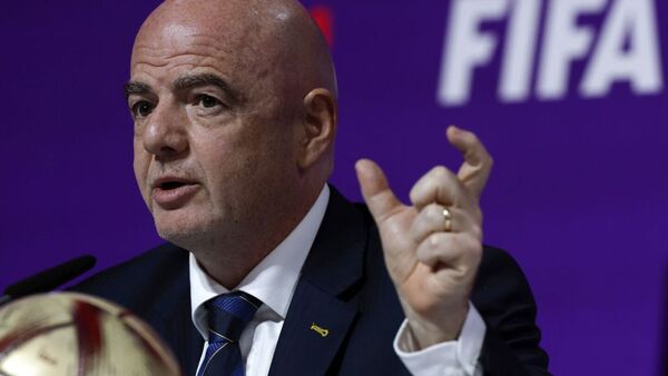 La FIFA y la ONU renuevan su programa de formación para combatir el amaño de partidos