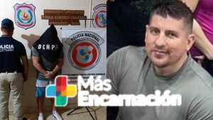 Detienen a presunto estafador con varias órdenes de captura
