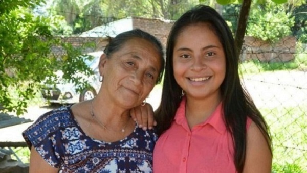 Autopsia revela causa de muerte de Liz Ávalos - Noticiero Paraguay