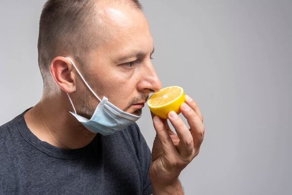Personas con anosmia presentar patrones respiratorios alterados - Ciencia - ABC Color