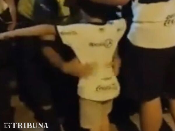 La Policía Nacional da fin a la polémica de cateo a menores