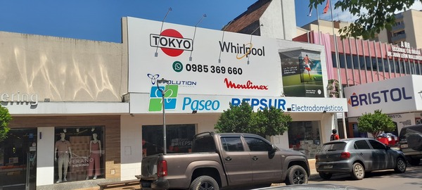 Paseo Repsur extiende "Promo Aguinaldo" con ofertas irresistibles