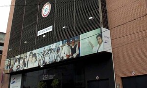 Hackers piden USD 1 millón como rescate tras vulnerar sistema del MEC – Prensa 5