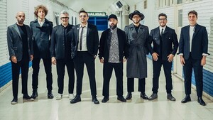 No Te Va Gustar: “La banda tiene una conexión especial con Paraguay”
