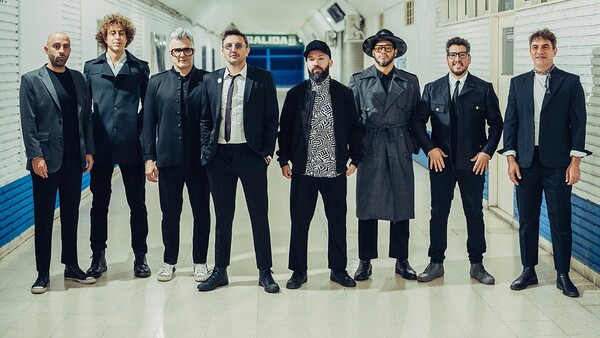 No Te Va Gustar: “La banda tiene una conexión especial con Paraguay”