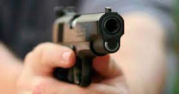 Diario HOY | Hombre es asesinado a balazos cuando se dirigía a su chacra