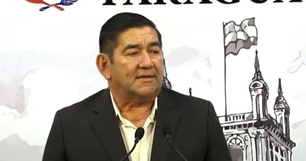La Nación / Indi instala mesa de trabajo con líderes del Bajo Chaco para canalizar sus reclamos