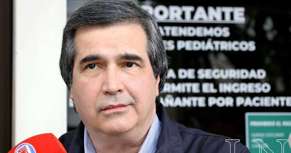Diario HOY | Frente Guasú tiene una deuda con ueno, Filizzola y otros niegan que hayan firmado