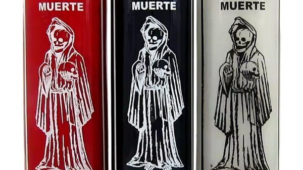 Titulares aprovechan mes de Halloween para hacer brujería contra las amantes