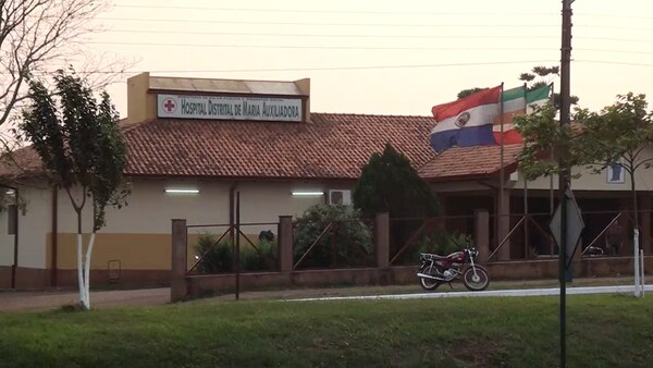 Fortalecen políticas de salud en Itapúa: Nuevas medidas para mejorar la atención oftalmológica