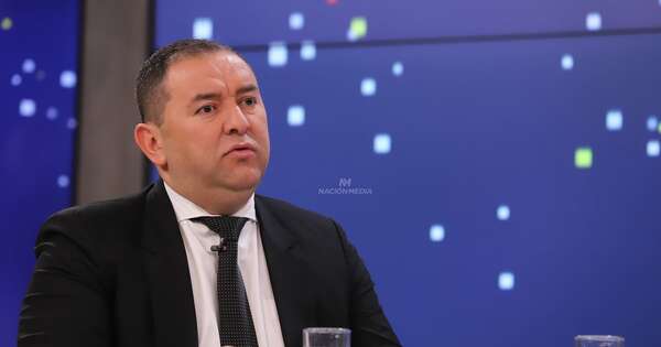 La Nación / Déficit en el IPS: “Se debe entender la situación en que agarró el presidente”, afirmó senador