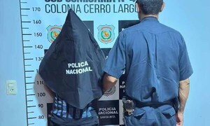 Joven ataca a su ex pareja con machete en un intento de feminicidio en Santa Rita – Prensa 5