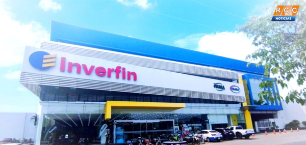 Inverfin propone esta semana la más alta calidad en televisores a mejor precio