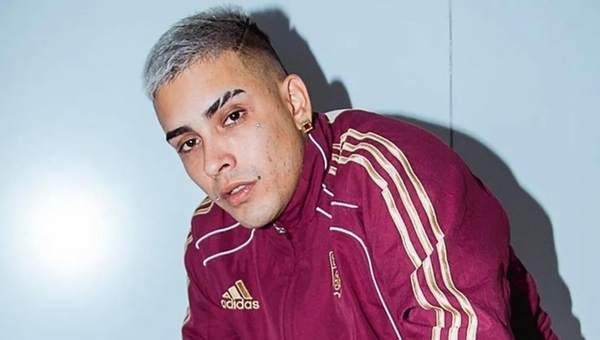 "Callejero Fino", el argentino que habla guaraní - Teleshow
