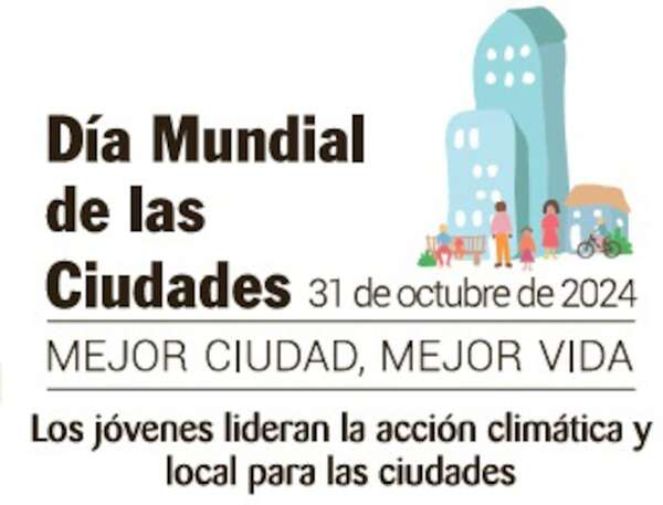 Ciudades inclusivas, seguras, resilientes y sostenibles - Escolar - ABC Color